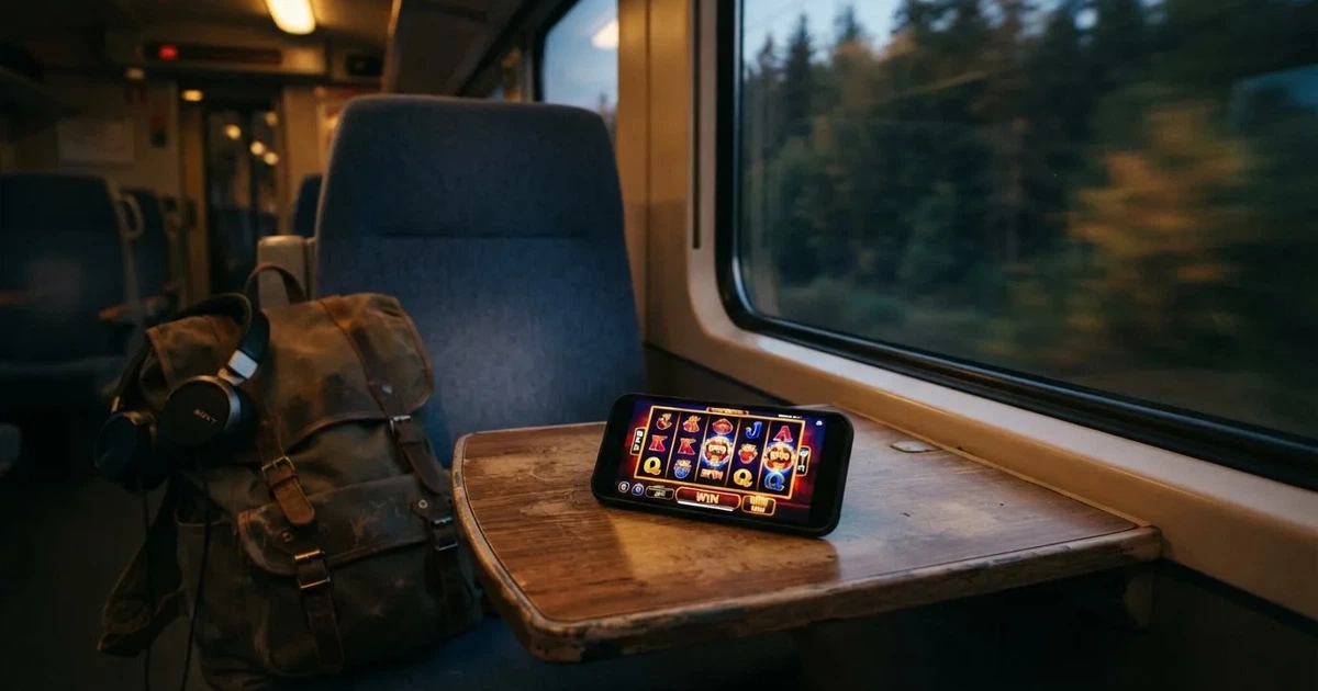 Parhaat mobiili kasinot – sovellusvertailu ja laillisuus Suomessa